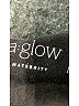 a:glow Solid Black Active Pants Size L - photo 6
