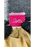 Lolli 100% Cotton Ivory Sleeveless Blouse Size S - photo 6