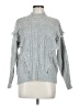 Design History Gray Turtleneck Sweater Size M - photo 1