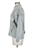 Design History Gray Turtleneck Sweater Size M - photo 5