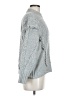 Design History Gray Turtleneck Sweater Size M - photo 4