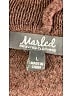 Marled by Reunited Brown Pullover Sweater Size L - photo 7