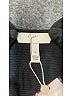 Joie 100% Polyester Black Sleeveless Blouse Size S - photo 6