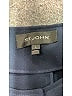 St. John Blue Coat Size L - photo 6