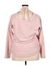 A New Day Pink Pullover Sweater Size XXL - photo 2