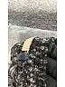 Armani Exchange Tweed Black Cocktail Dress Size XS - photo 8