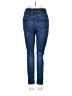 Express Blue Jeans Size 25 waist - photo 2