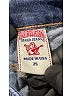 True Religion Blue Jeans Size 25 waist - photo 7