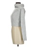 Princess Polly Gray Turtleneck Sweater Size Med - Lg - photo 5