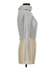 Princess Polly Gray Turtleneck Sweater Size Med - Lg - photo 4