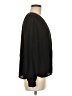 ASOS Design 100% Polyester Black Long Sleeve Blouse Size 6 - photo 4