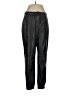 Cambio Metallic Black Casual Pants Size EU 38 / US 8 - photo 1