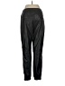 Cambio Metallic Black Casual Pants Size EU 38 / US 8 - photo 2