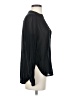 Vince. 100% Rayon Black Long Sleeve Blouse Size 2 - photo 4
