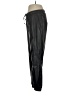 Cambio Metallic Black Casual Pants Size EU 38 / US 8 - photo 5
