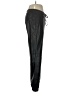 Cambio Metallic Black Casual Pants Size EU 38 / US 8 - photo 4