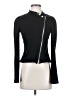 Theory Black Jacket Size 4 - photo 1