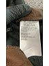 IMAN Brown Active Pants Size L - photo 8