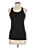 Nike Black Active Tank Size M - photo 1