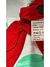 Unbranded Red Long Sleeve Turtleneck Size M - photo 8