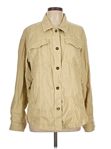 Pilcro Jacket (view 1)