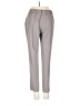 Babaton Gray Casual Pants Size 4 - photo 2