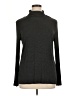 G.H. Bass & Co. Gray Long Sleeve Turtleneck Size XL - photo 1