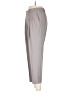 Babaton Gray Casual Pants Size 4 - photo 5