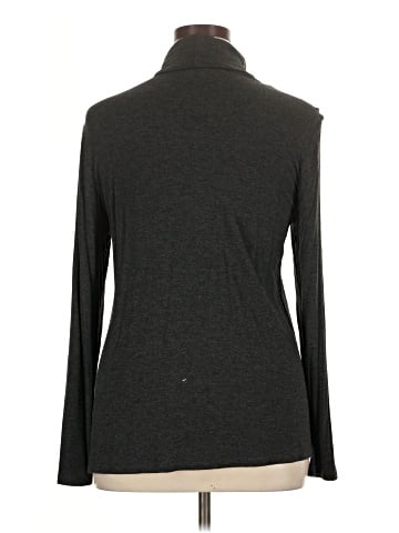 G.H. Bass & Co. Long Sleeve Turtleneck (view 2)