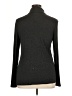 G.H. Bass & Co. Gray Long Sleeve Turtleneck Size XL - photo 2