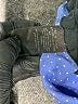 Rag & Bone Polka Dots Blue Athletic Shorts Size 2 - photo 4