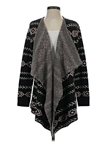 Garnet Hill Cardigan (view 1)
