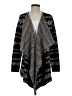 Garnet Hill Black Cardigan Size S - photo 1