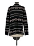 Garnet Hill Black Cardigan Size S - photo 2