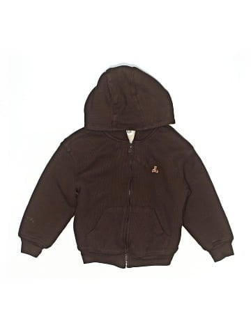 Baby Gap Zip Up Hoodie (view 1)