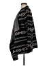 Garnet Hill Black Cardigan Size S - photo 5