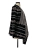 Garnet Hill Black Cardigan Size S - photo 4