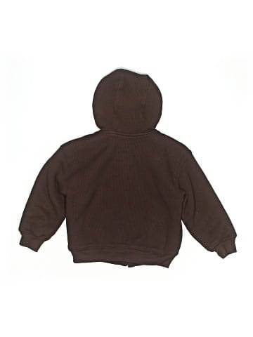 Baby Gap Zip Up Hoodie (view 2)