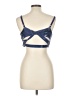 Fabletics Blue Tank Top Size L - photo 2