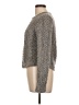 Rag & Bone Tweed Gray Cardigan Size L - photo 5