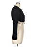 Unbranded Black Long Sleeve Top Size L - photo 4
