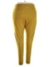 Core 10 Yellow Active Pants Size 3X - photo 2
