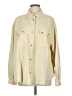 Thread & Supply 100% Rayon Yellow Jacket Size M - photo 1