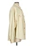 Thread & Supply 100% Rayon Yellow Jacket Size M - photo 4