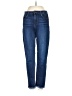 Just Black Blue Jeans Size 27 waist - photo 1