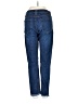 Just Black Blue Jeans Size 27 waist - photo 2