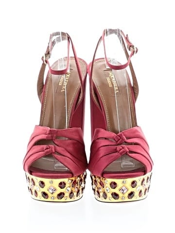 Aquazzura Heels (view 2)