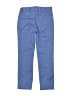 Crewcuts Solid Blue Casual Pants Size 7 - photo 2
