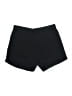 Green Dragon Solid Black Shorts Size S - photo 1