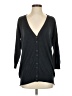 Joie Gray Cardigan Size S - photo 1